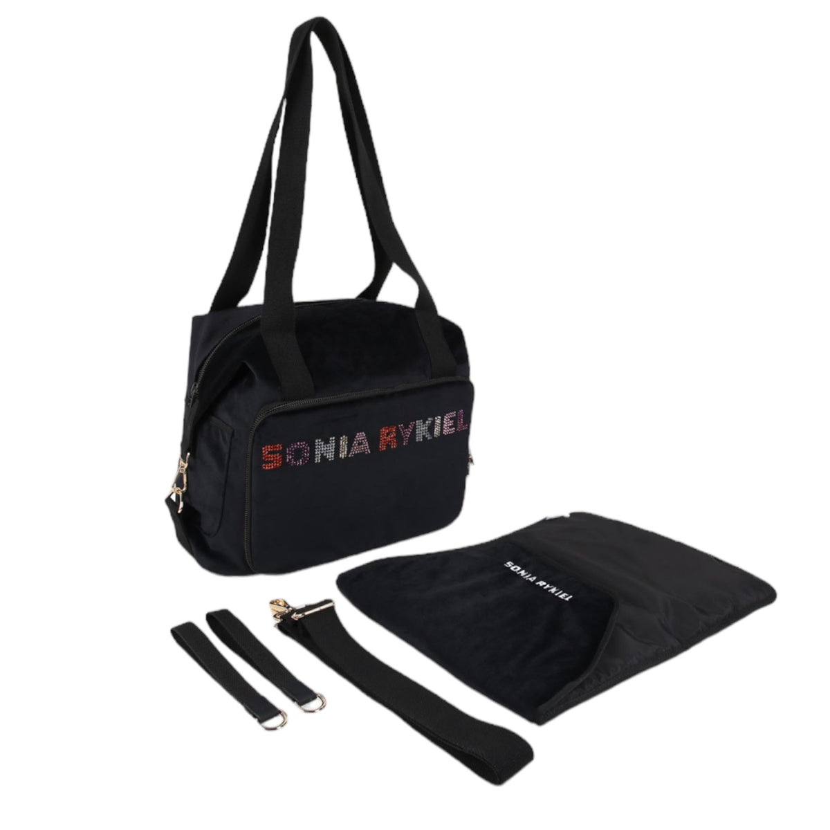 Good Sonia Rykiel duffle bag