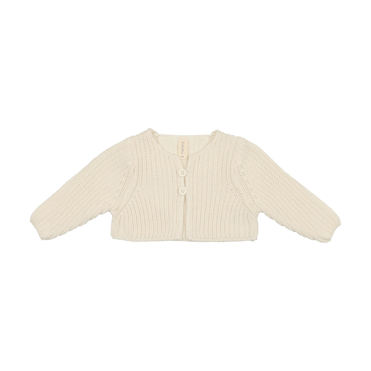 Cream cardigan baby on sale girl