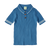 Fub Azure Polo Shirt