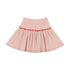 Lil Legs Analogie Pink Waisted Drop Skirt