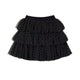 Twinset Black/ White Dots Skirt