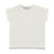 Kin Kin White/Green Denim Boys Short Sleeve T-Shirt
