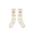 Sproet & Sprout Pear Ice Cream Socks