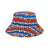 Sonia Rykiel Multicolor Bucket Hat