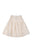 Mipounet Printed Muslin Flower Skirt
