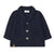 1 + in the Family Navy Cardigan
