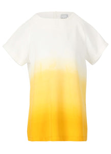 LMN3 Mineral Yellow Top No.18