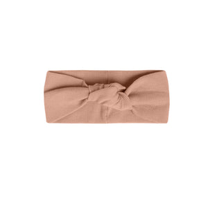 Quincy Mae Rose Knotted Headband