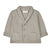 1 + in the Family Taupe Cardigan