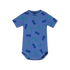 Bonmot Mid Blue Halfs Elastic Body