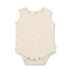 1 + in the Family Rai Beige Onesie