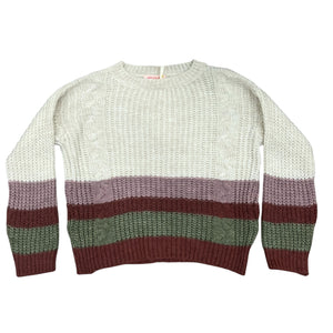 Imperial Gesso Lilla Sweater