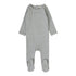Lil Legs Blue Diamond Grandpa Footie