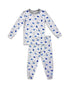 Esme Field Goal Pajamas