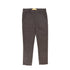 *Preorder Le Bourdon Brown Thin Wool Pants