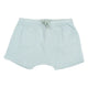 Buho Almond Baby Rib Top & Shorts