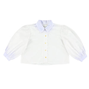 Morley White/Lila Walker Ombré Shirt