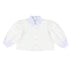 Morley White/Lila Walker Ombré Shirt