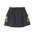 Bonton Denim Fris Mochi Skirt