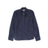 Valentina Denim Chambray Tie Neck Blouse