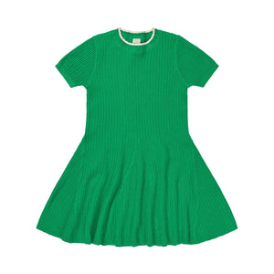 Fub Basil Dress