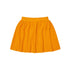 Fub Sunflower Pointelle Rib Skirt