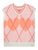 Billieblush Ivory Tween Girl Sweater Vest