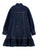 Philosophy Blue Denim Dress