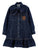 Philosophy Blue Denim Dress