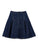 Philosophy Blue Denim Skirt