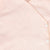 Bebe Jolee Pink Pointelle Piped Wrap Footie + Bonnet