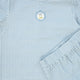 Bebe Jolee Blue Gingham Frame Pajamas