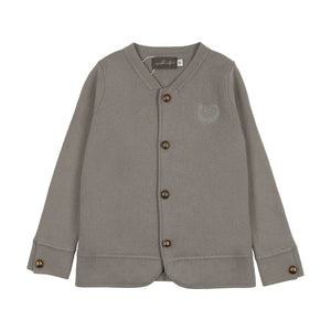 Sweet Threads Grey Arlo Blazer