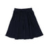 Lil Legs Navy Skirt