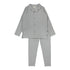 Lil Legs Blue Diamond Grandpa Lounge Set