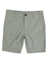 Noma Mint Linen Bermudas