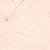 Bebe Jolee Pink Piped Wrap Footie