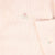 Bebe Jolee Pink Outline Embroidered Footie