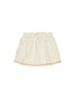 Rylee + Cru Natural Volley Skirt