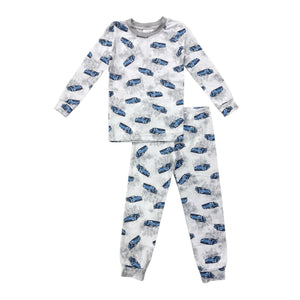 Esme City Rider Pajamas