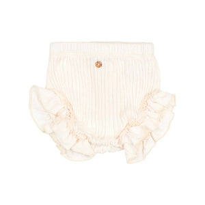 Buho Talc Ruffle Bloomer