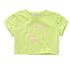 Sproet & Sprout Citrus Sproet Boxy T-Shirt