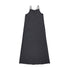 Urban Edge Blue Denim Slip Dress