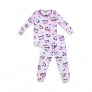 Esme Unicorn Love Pajamas