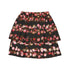 Olivia Rohde Circle Print Skirt