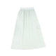 Valentina Sage Flowy Cargo Skirt