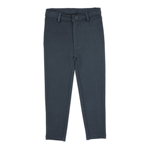 Lil Legs Slate Knit Pants without Seam