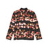 Olivia Rohde Circle Print Mockneck