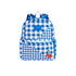 State Gingham Kane Backpack