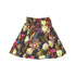 Christina Rohde Large Floral Skirt